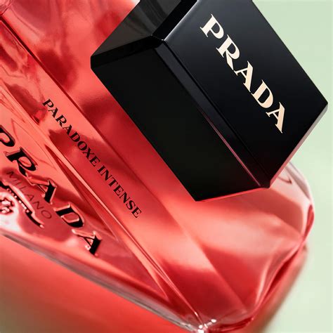 prada paradoxe prezzo 30 ml|paradoxe parfume prada.